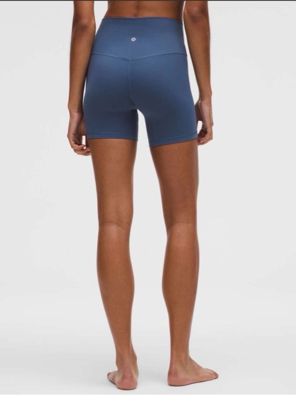 Lululemon Align High-Rise Short 6"